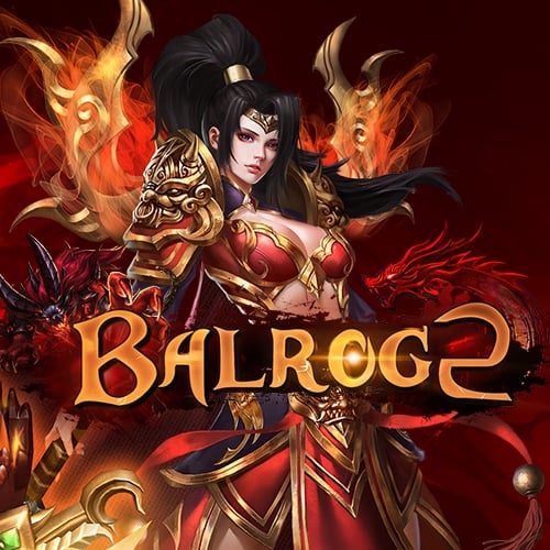  Balrog2 - 4800 EP
